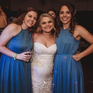 Meet your Posher, Brettni